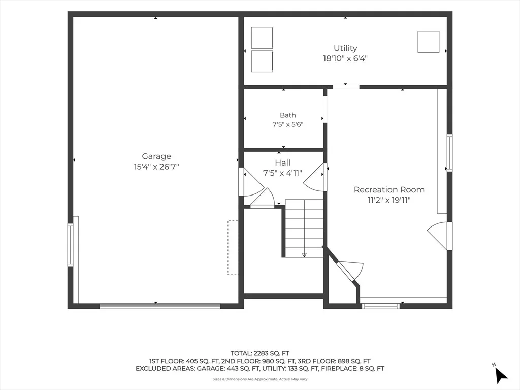 Photo of 93 Kendrick Rd