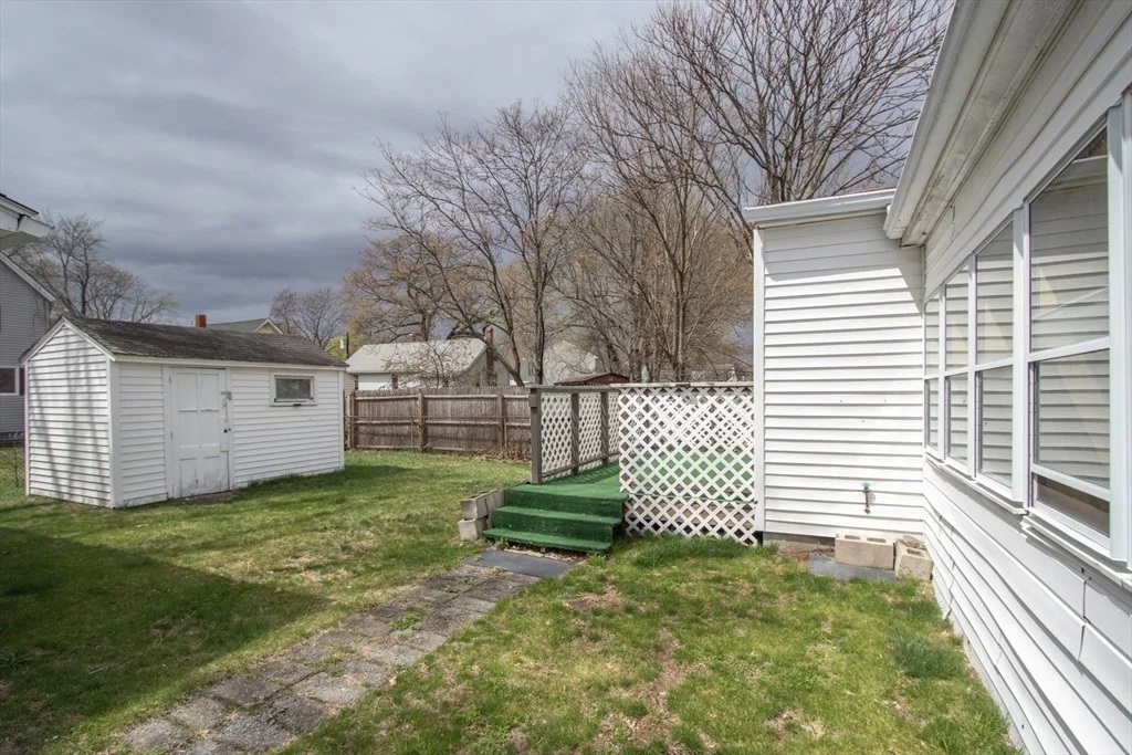 Photo of 140 Eddy St