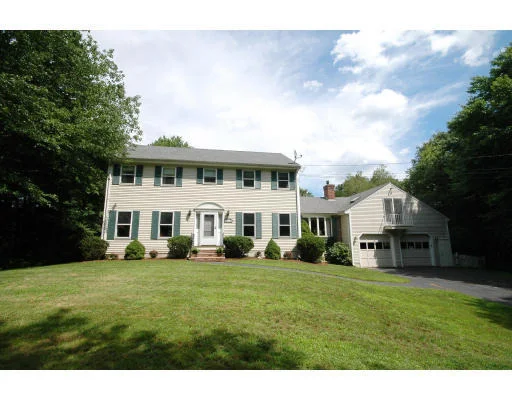 Photo of 286 Rangeway Road