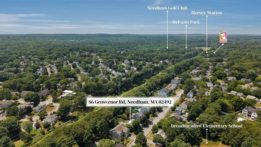 Photo of 86 Grosvenor Rd.