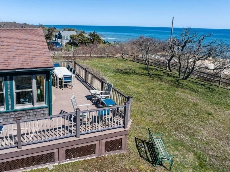 Photo of 325 Nauset Light Beach Road