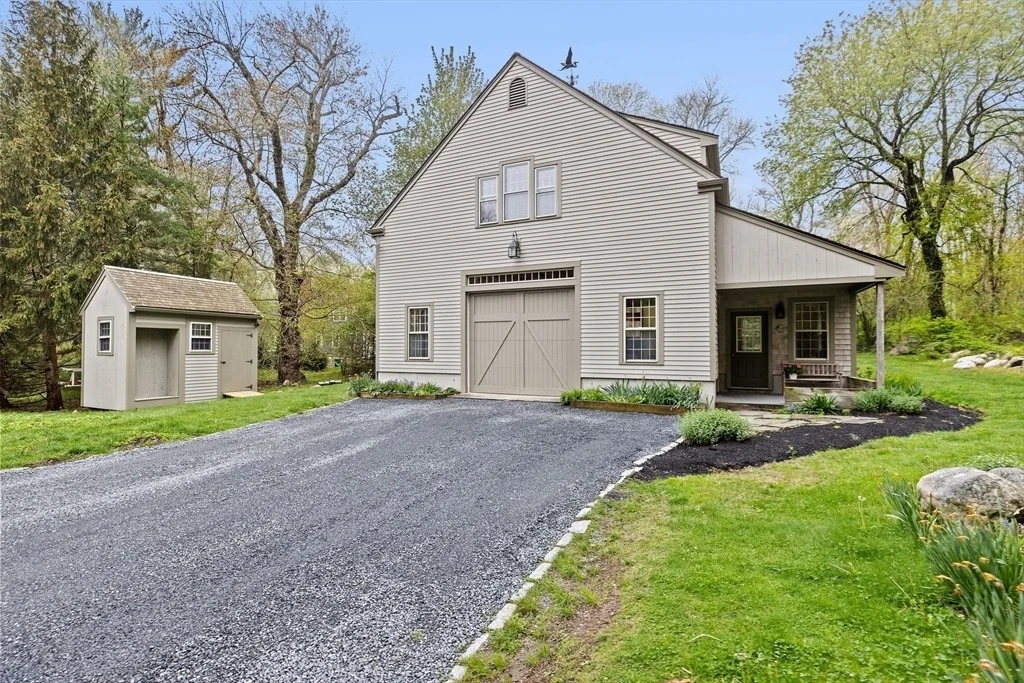 Photo of 141 Judge Cushing Rd