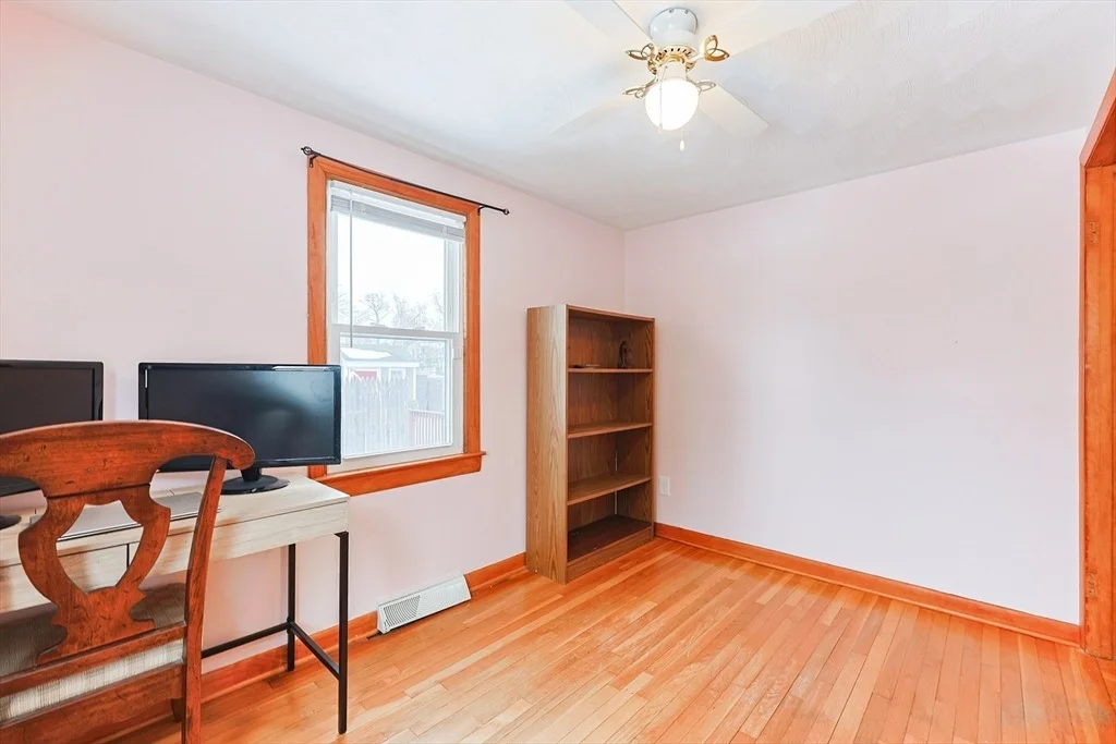 Photo of 5 Keane St.
