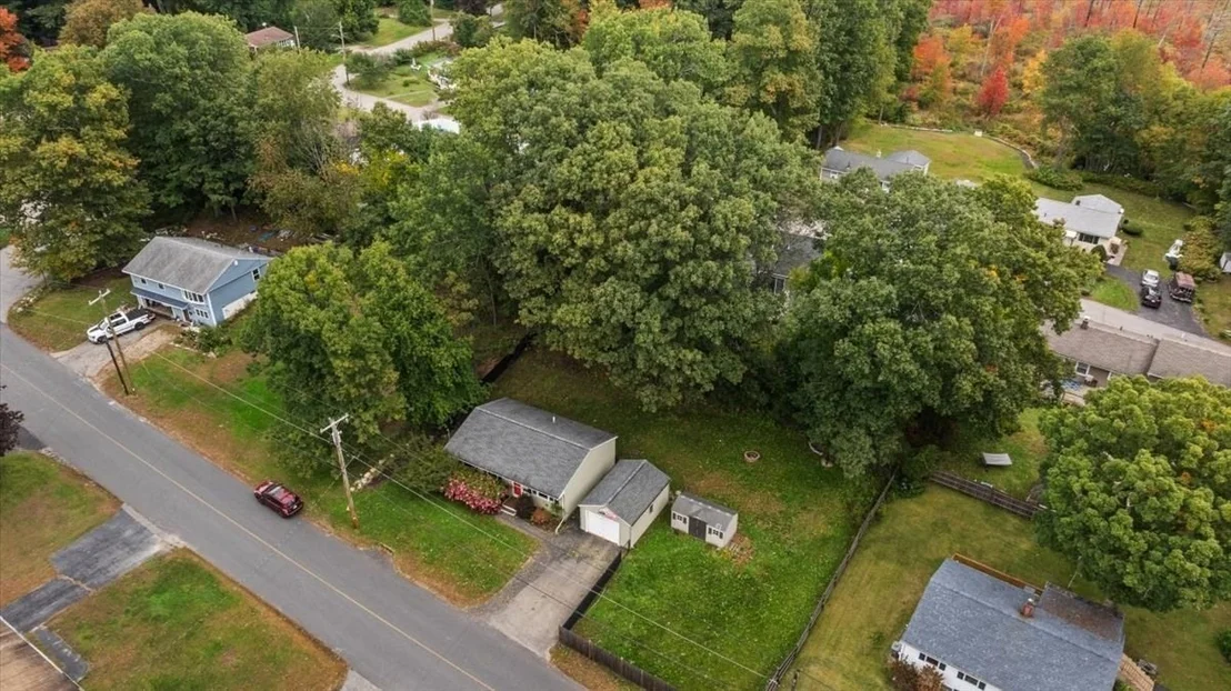 Photo of 165 Peter Salem Rd