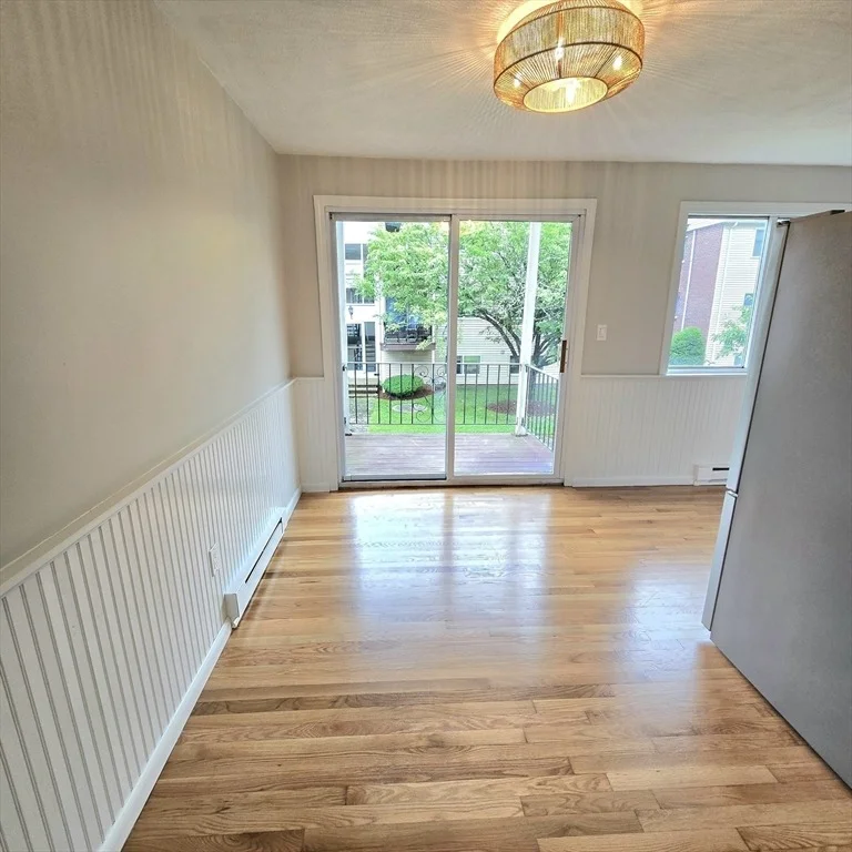 Photo of Unit B3 at 16 Appleton Park