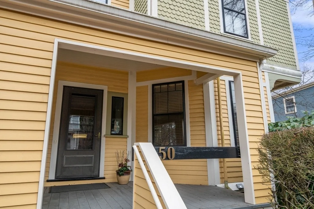 Photo of 50 Waverly Street
