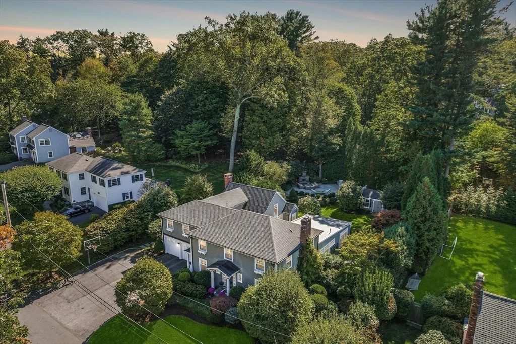 Photo of 27 Radcliffe Rd