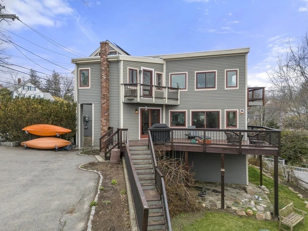 Photo of 12 Andrews Street