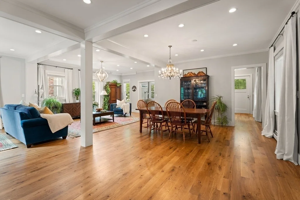 Photo of 31 Pine Street