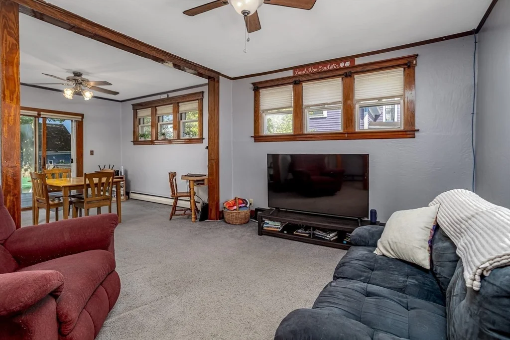 Photo of 56 Orange St