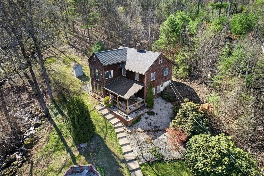 Photo of 156 Wales Rd