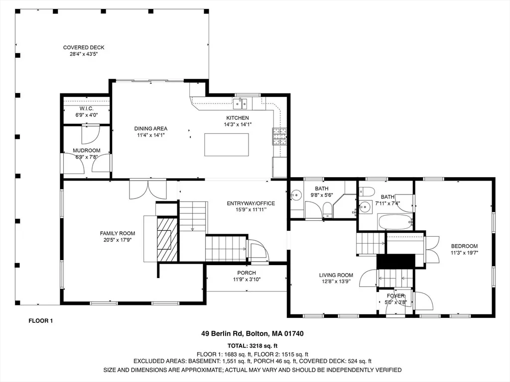 Photo of 49 Berlin Rd