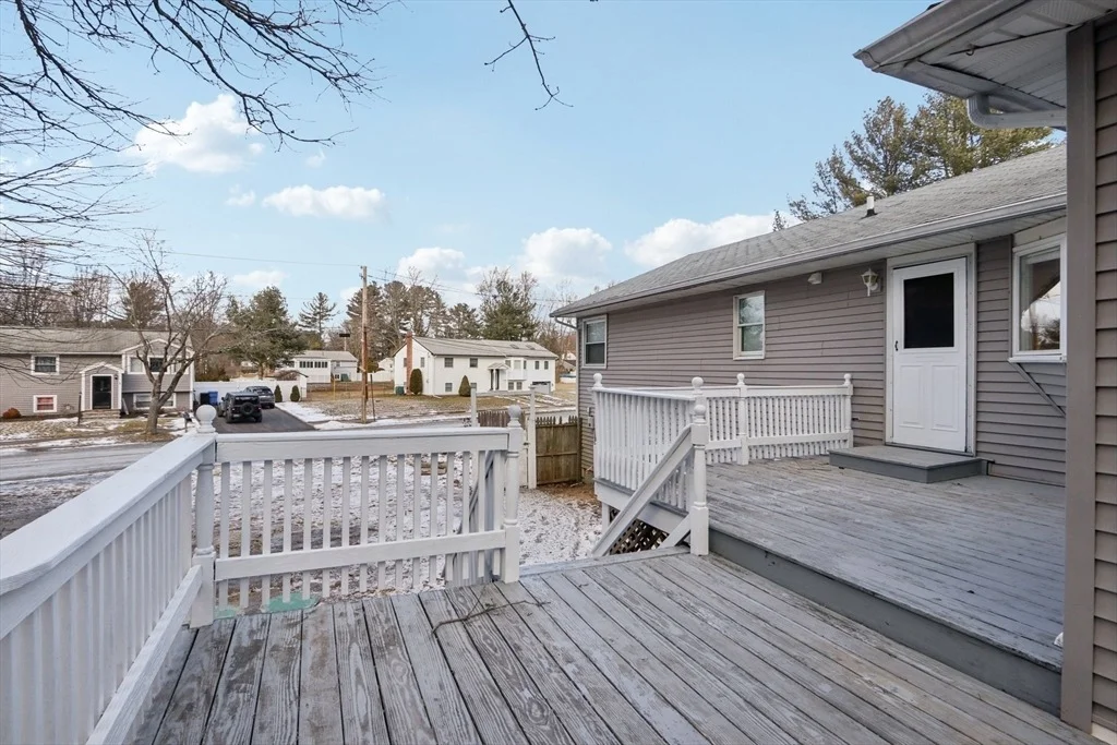Photo of 1 Willow St