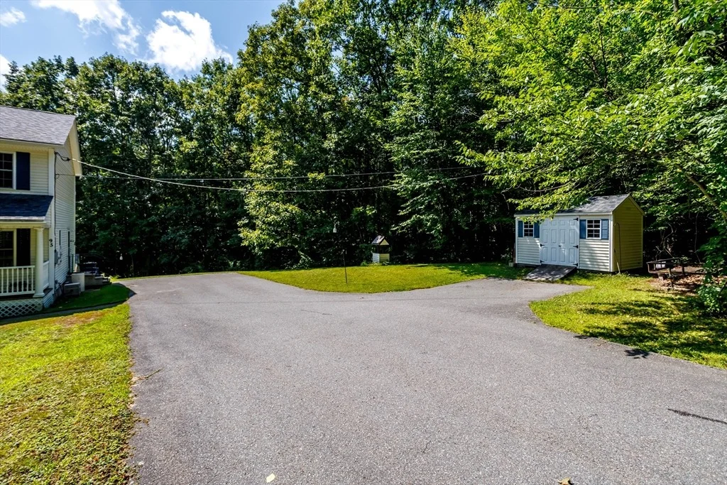 Photo of 95 Rindge State Rd
