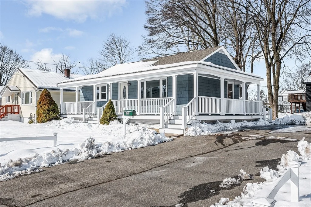 Photo of 101 Everett St