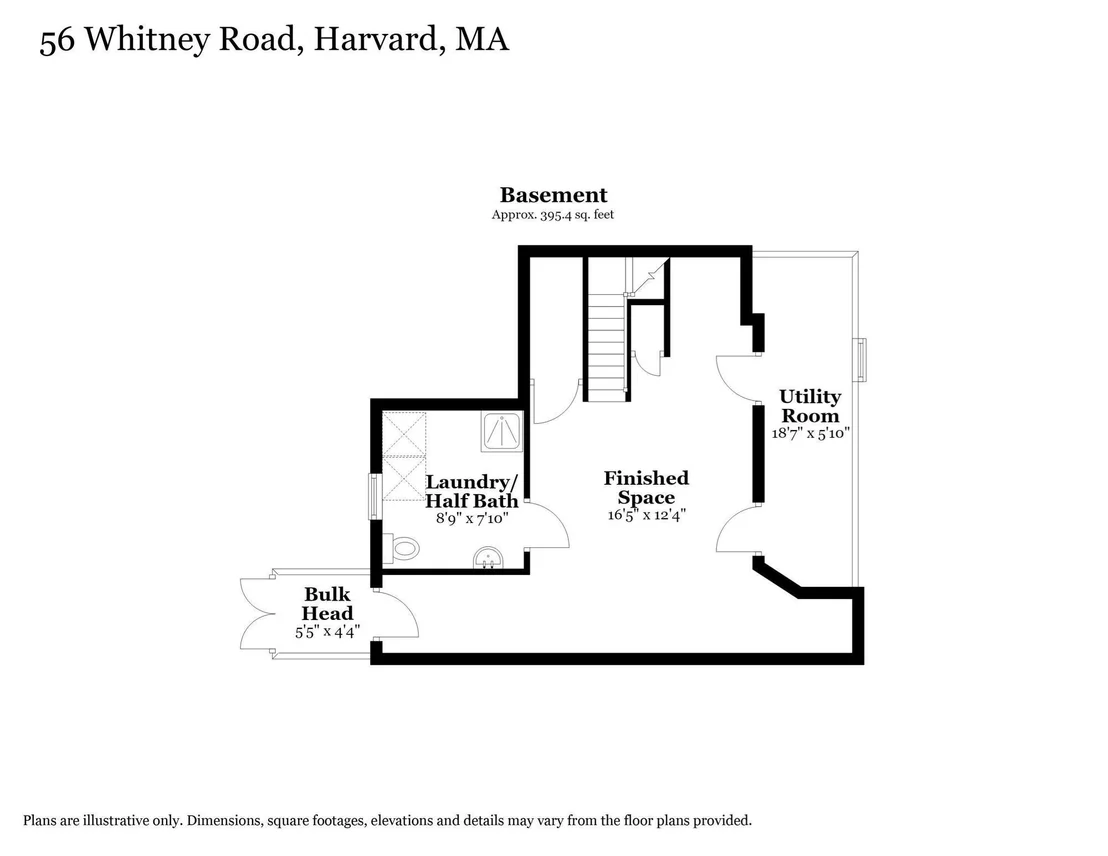 Photo of 56 Whitney Road