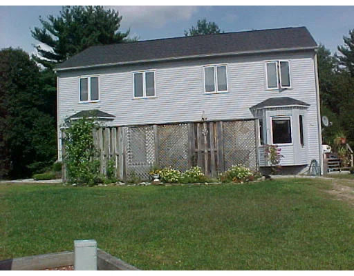Photo of Unit 2E at E2-111 Brickyard Road
