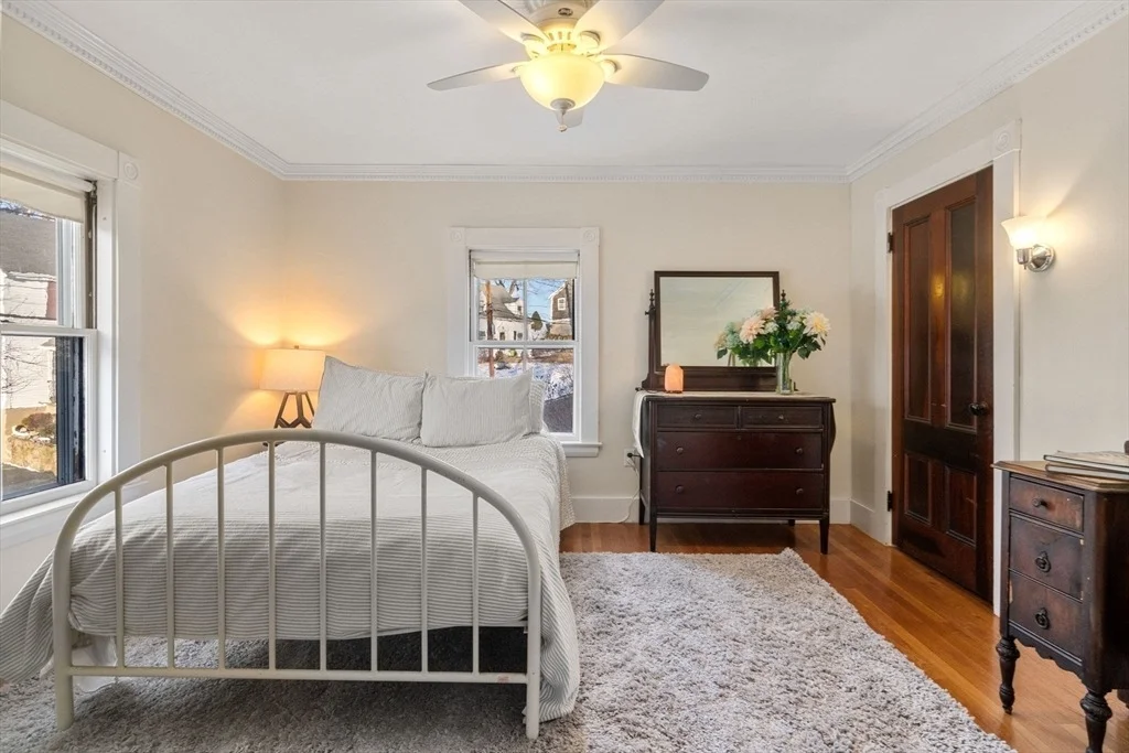 Photo of 5 Bow St