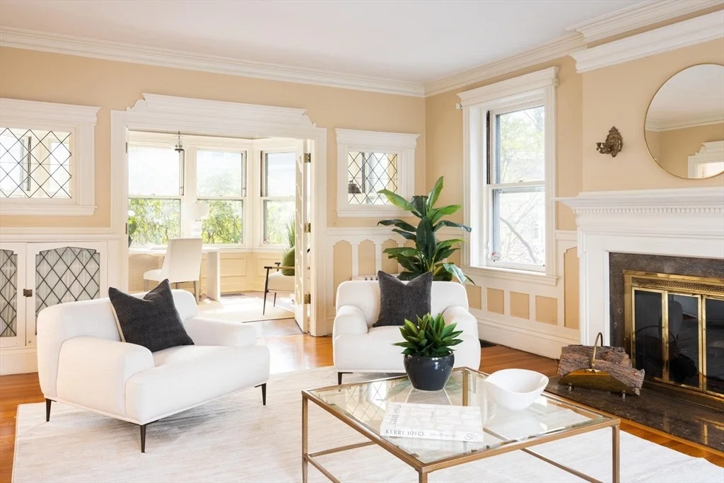 Photo of 87 Crowninshield Rd