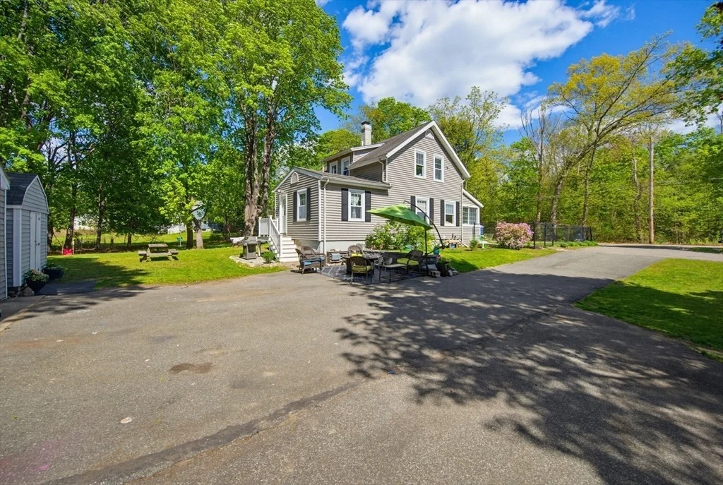 Photo of 167 Morse St