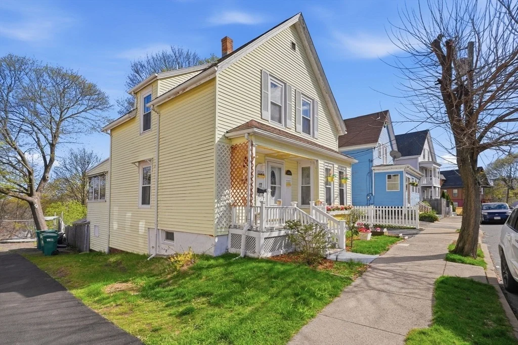 Photo of 70 Allen Ave