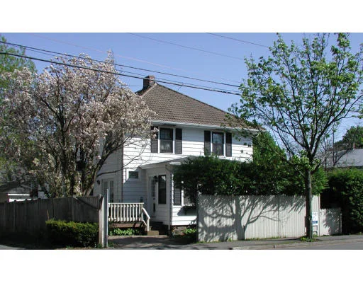 Photo of 244 Humphrey St