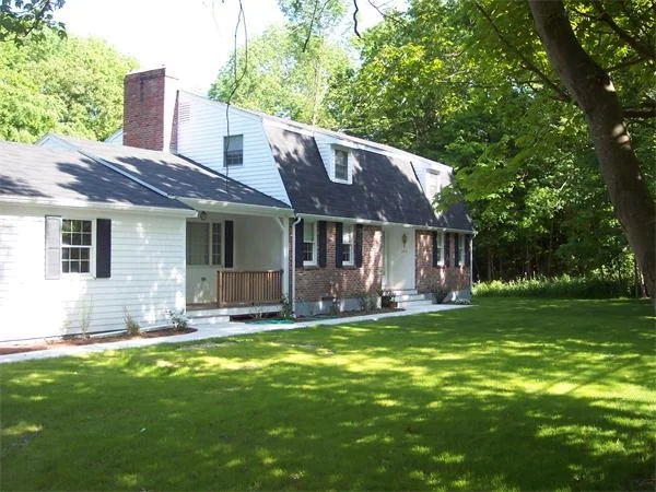 Photo of 454 High Street