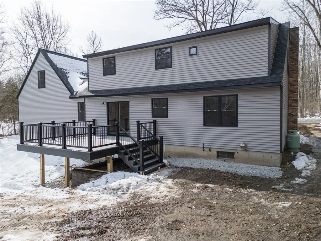 Photo of 40 Gilchrist Rd