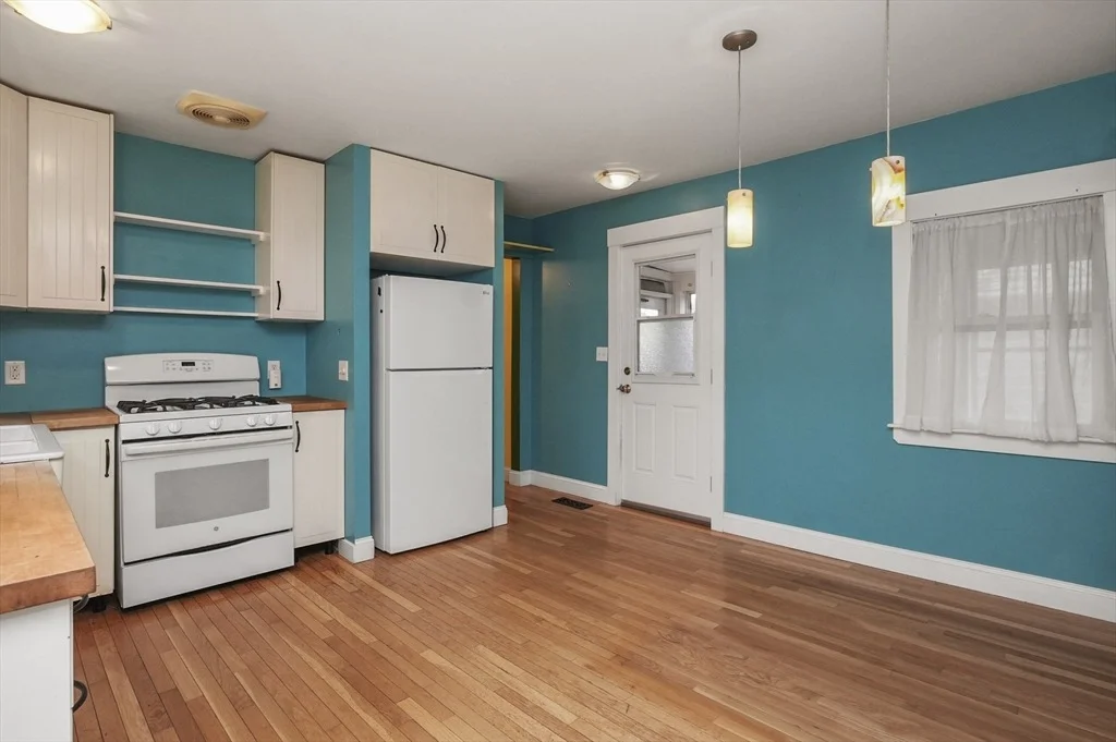 Photo of 57 Mount Vernon St