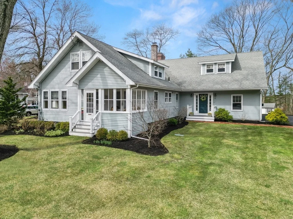 Photo of 93 Abbot Street