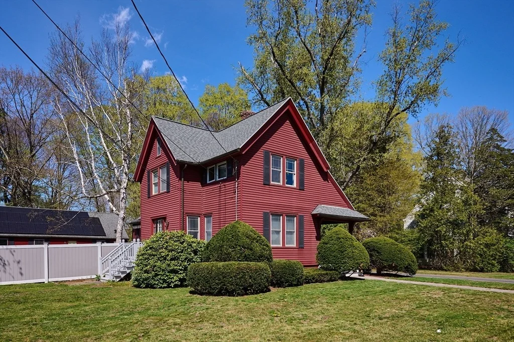 Photo of 11 Glendale St
