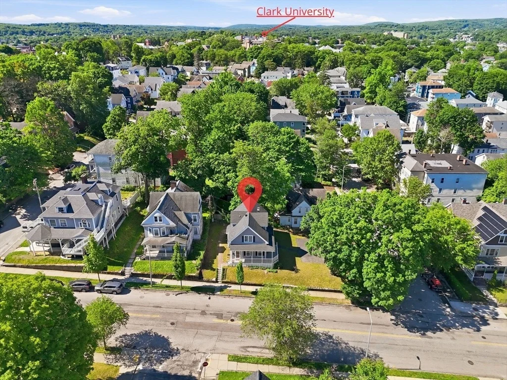 Photo of 57 May St