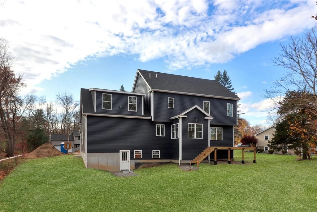 Photo of 451 Pearl St