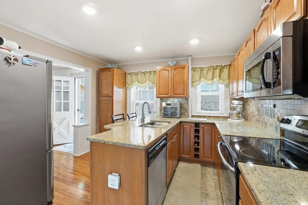 Photo of 17 Tallawanda Drive