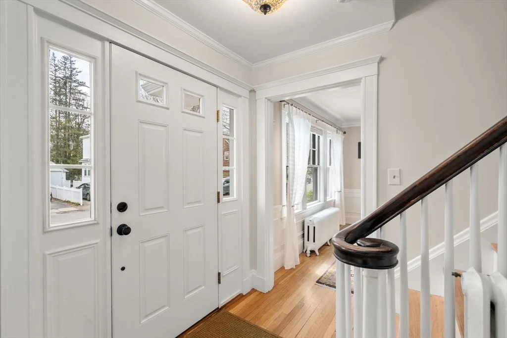 Photo of 16 Preble Gardens Road
