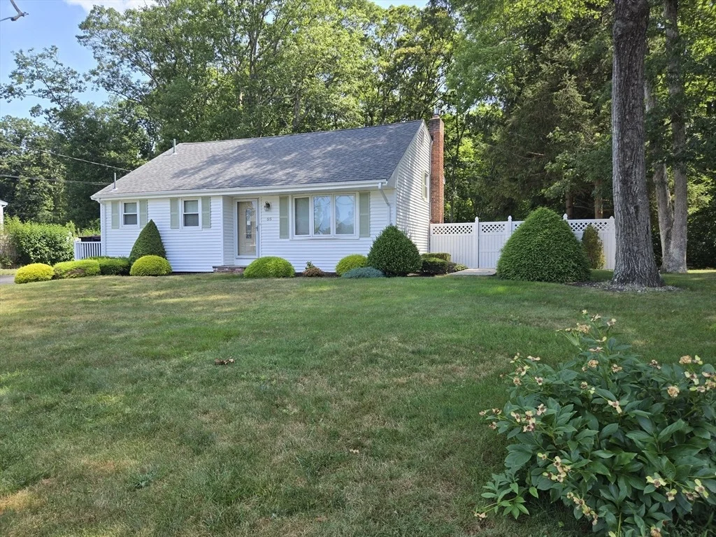 Photo of 55 Irma Road