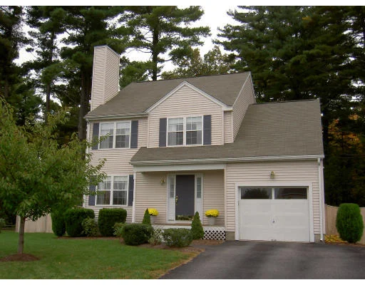 Photo of 62 Palomino Dr