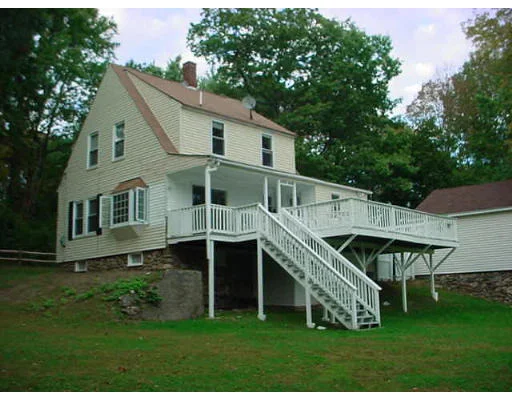 Photo of 131 Bailey St