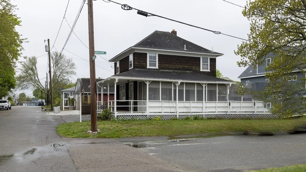 Photo of 51 Oniska St