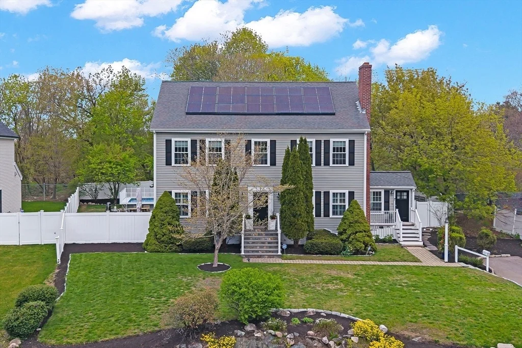 Photo of 71 Bacon Street