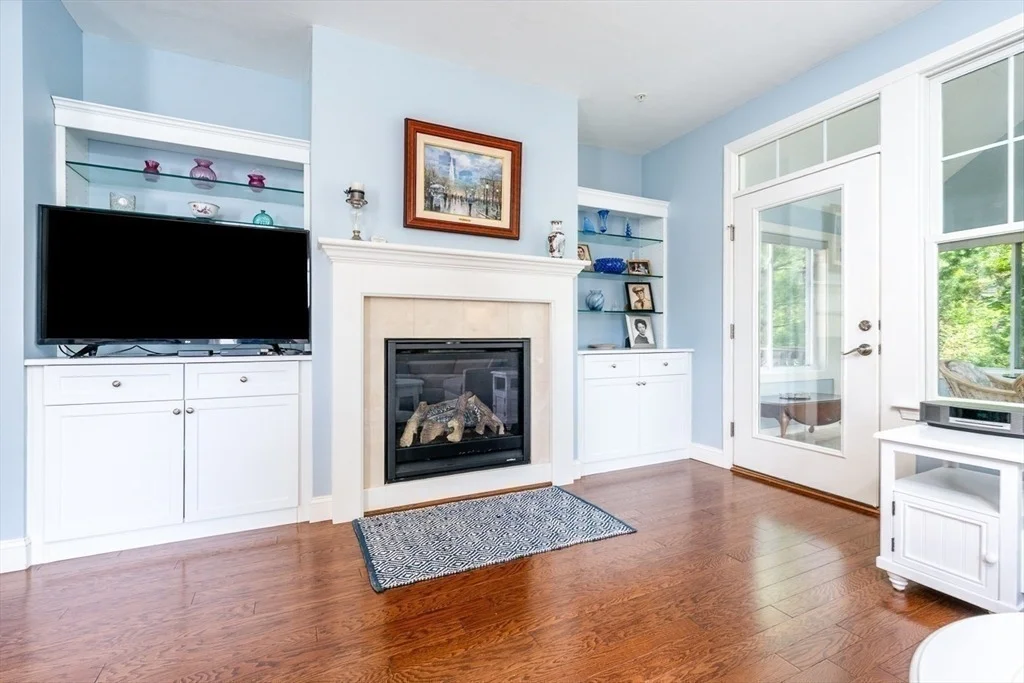 Photo of Unit 670 at 72 Grey Hawk Dr