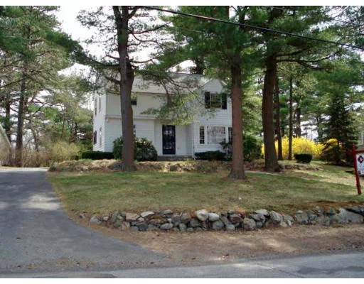 Photo of 350 Franklin St