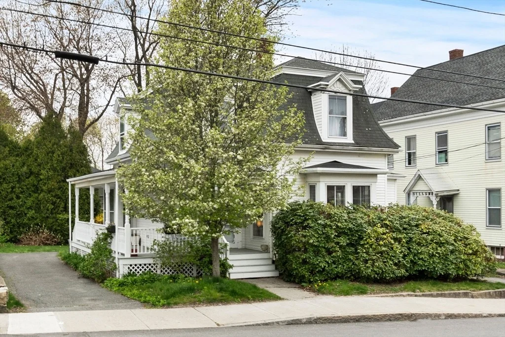 Photo of 204 Washington Street