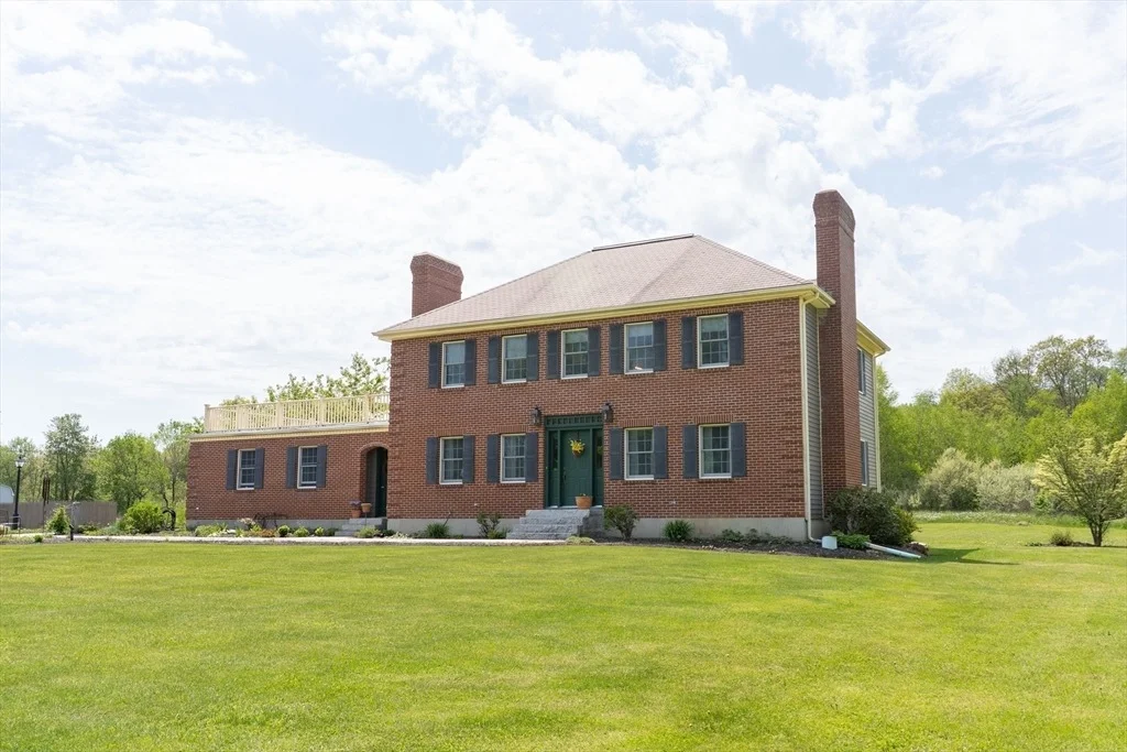 Photo of 147 Oakham Rd