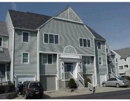 Photo of Unit 911 at 700 Shore Drive