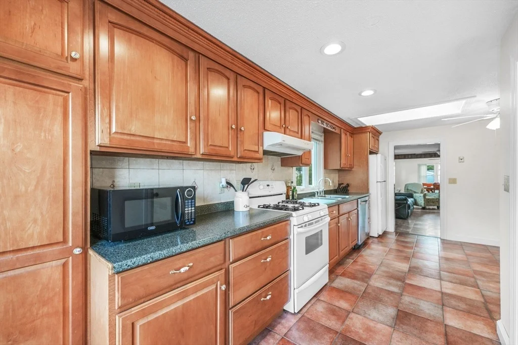 Photo of 8 Barnes St