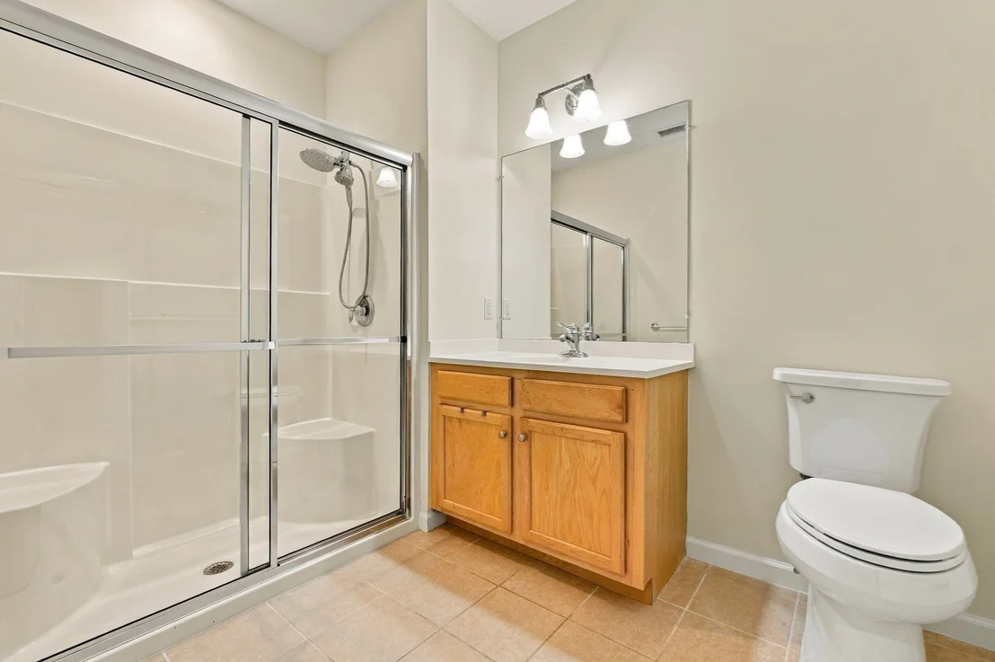 Photo of Unit 203 at 132 Clocktower Dr
