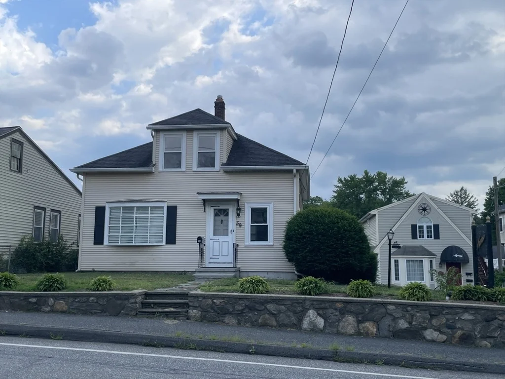Photo of 59 Waltham Street