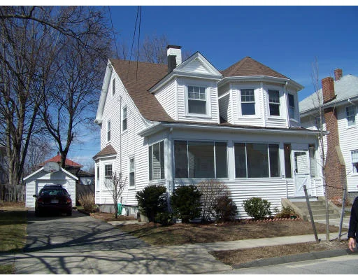 Photo of 46 Ellington Rd