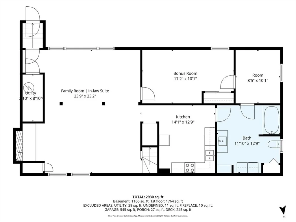 Photo of 15 Chatham Way